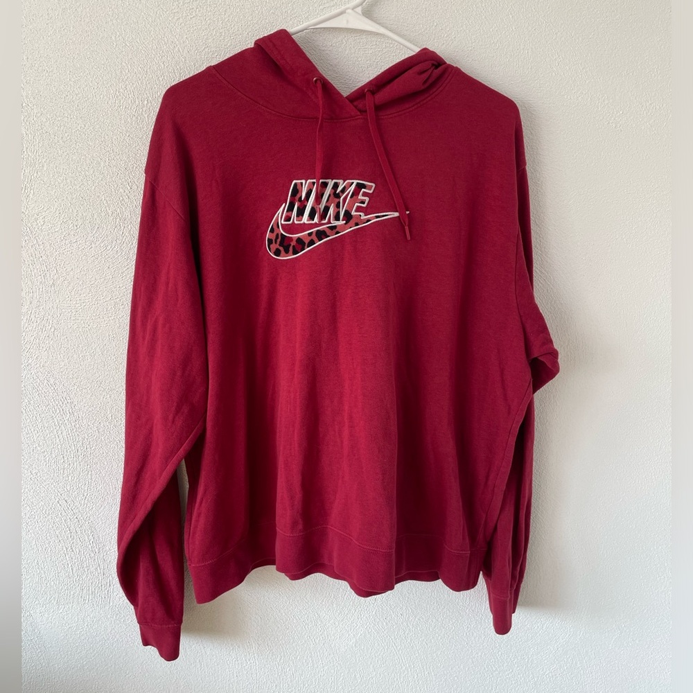 Nike Hoodie